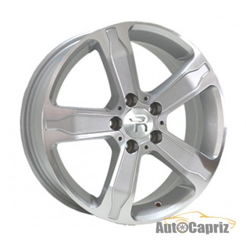 Диски Replay MR146 SF R17 W6.5 PCD5x112 ET38 DIA66.6